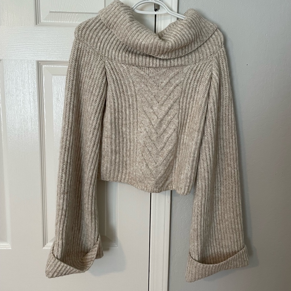 forever 21 sweater